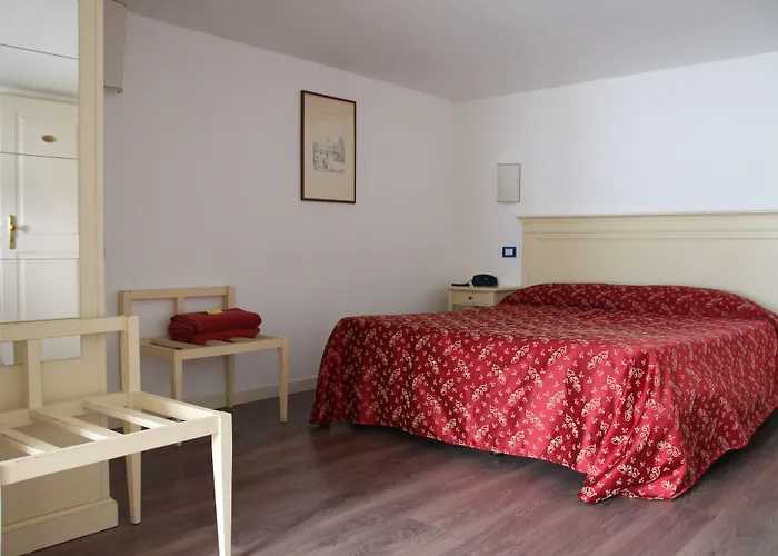 Hotel Villa Romantica